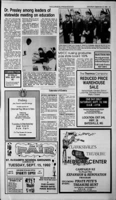 clarksdale press register by the press register the press register Mon,03/21/22-1:10PM , 2,570 Reads Remond Smith, 25, of Clarksdale, died Friday, March 11, 2022 at Delta Health Regional Hospital