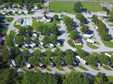 clarksville rv resort by rjourney 3222