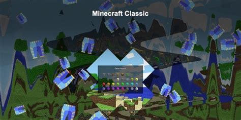 classic.minecraft.net unblocked  classic minecraft unblocked 66