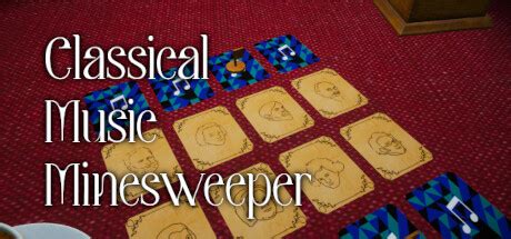 classical music minesweeper  The number of mines in a traditional minesweeper is represented by a number