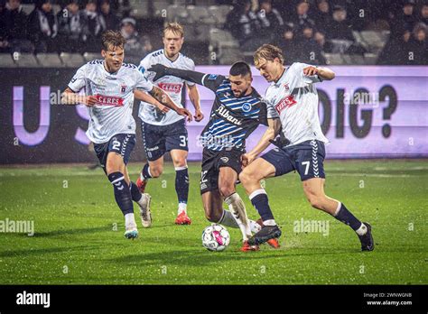 classificações de odense bk x agf aarhus  38' - 1st Goal - Mortensen (AGF Aarhus) - Header ; 32' - 1st Yellow Card - (AGF Aarhus) 32' - 5th Corner - AGF Aarhus ; 30' - 1st Yellow Card - (AGF Aarhus) 29' - 1st Offside - Odense BK