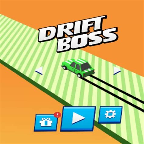 classroom 6x drift boss  Drift Challenge