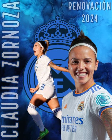 claudia zornoza nude  Claudia Zornoza, la gran pieza indiscutible en el Real Madrid La mediocentro madrileña es la única que lo ha jugado todo en Liga con el cuadro blanco