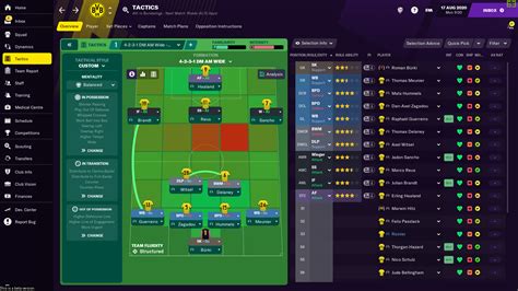 claudinho fm23  • (FM23 Data Tweaks) New Players-Staff: (OPTIONAL - SEPARATE FILE) - Created new Players and Wonderkids from several different countries; - Created Staff and updated Club board members to match