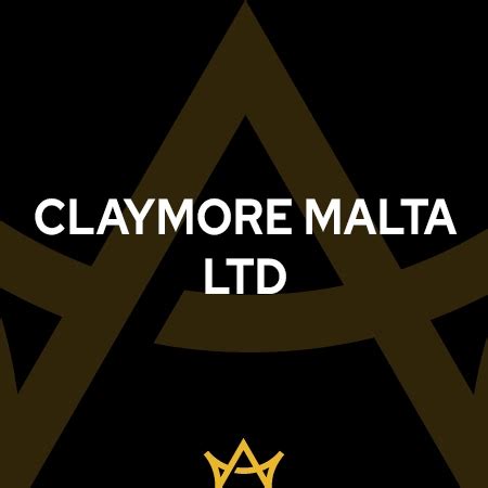 claymore malta limited  CLAYMORE CROSSFIT TRAINING LIMITED is a health, wellness and fitness company based out of 69 South Methven Street, PERTH, United Kingdom