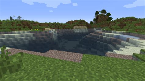 clean water texture pack Download Stay True
