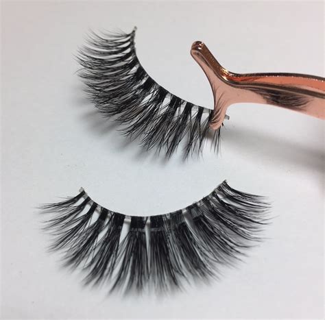 clear band strip lashes 99 $9