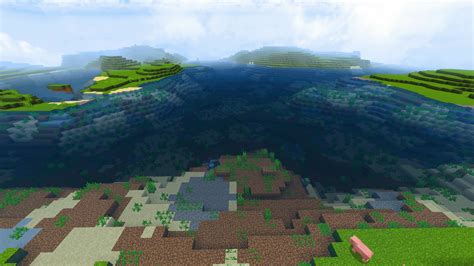 clear water texture pack  Currently you can find, koi, frog, cattails, algae with some more small addition