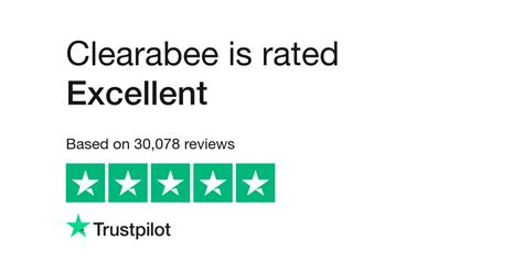 clearabee complaints  | Read 6,761-6,780 Reviews out of 20,757Clearabee has 5 stars! Check out what 21,364 people have written so far, and share your own experience