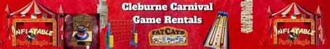 cleburne carnival game rentals  Each player gets 9 balls per turn to try to get the high score! If you want to rent a Skee Ball game, make sure you are getting the real thing