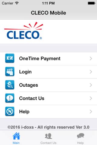 cleco pay my bill  Cleco announces that effective today and until further notice, customers using the one-time electronic bill payment service KUBRA will receive a credit on their bill for the $2