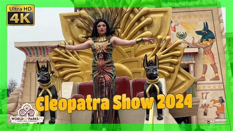 cleopatre leakmedia Queen Cleopatra VII is remembered as history's temptress, a queen adept in the art of seduction – the ultimate femme fatale