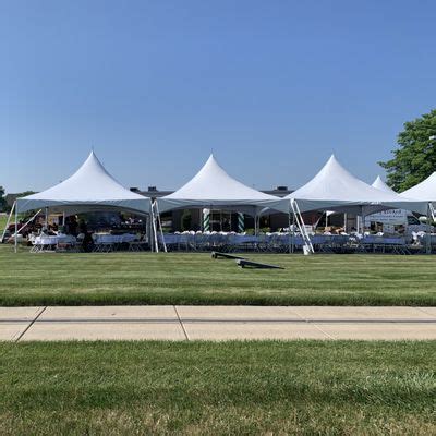 cleveland tent and party rental  D&S now services all of Wisconsin and has even gone into Illinois, Minnesota