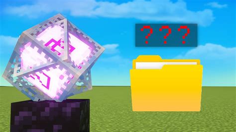 click crystal mod 1.16.5  A new end Dimension with custom trees and ores awaits you, and for