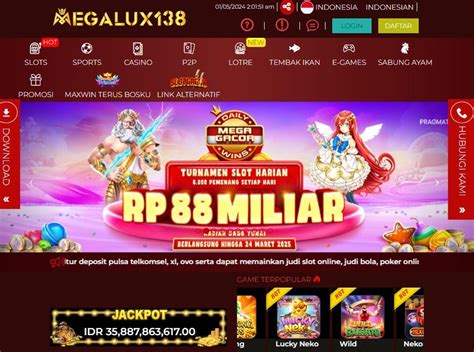 clickbet88 slot Clickbet88 mempermudah para pemain sbobet untuk memainkan