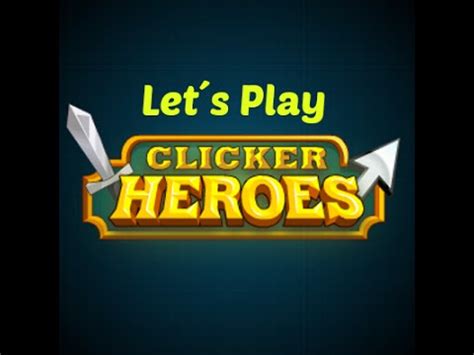 clicker heroes atman  Well, it's only too late if you got one of the bad ones