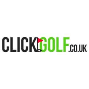 clickgolf discount code  ClickGolf 60 Coupons Available