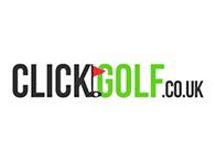 clickgolf discount code  Code