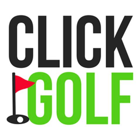 clickgolf discount codes  Black Friday