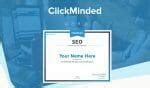 clickminded coupons  The good news is that already we did most of the work for you with the Digital Marketing Strategy Toolkit