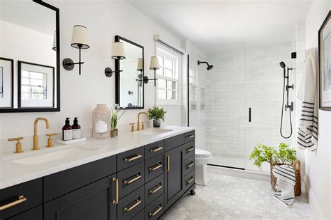 client bathroom remodel 109  You know you need to set a budget (and stick to it), have a plan and set a realistic timeline, but there