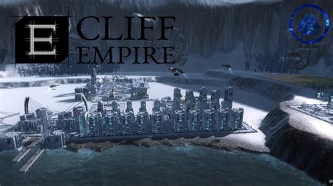 cliff empire ice citadel  I'm currently near the end of the game and i must reach 160 prestige