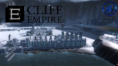 cliff empire ice citadel 