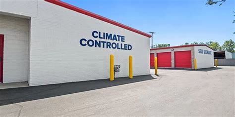 climate controlled storage howell mi  on Sunday