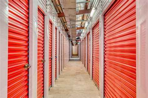 climate controlled storage pasadena  10×30: Equivalent of a large garage