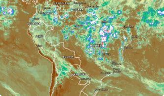 climatempo bandeirantes pr Saiba qual é a previsão do tempo para os próximos 15 dias em Cascavel - PR