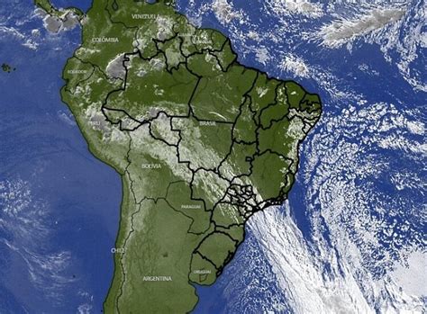 climatempo formigueiro rs  Previsão do tempo precisa para São Sepé - RS hoje