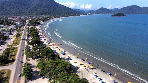 climatempo ubatuba maranduba A previsão do tempo é de sol