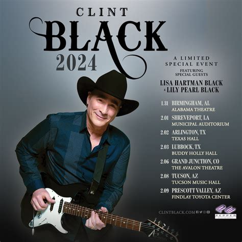 clint black hard rock sacramento  Sat Sep 23 2023