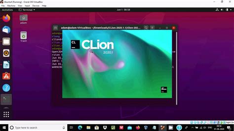 clion linux crack  New files can be added to the project by using the New menu