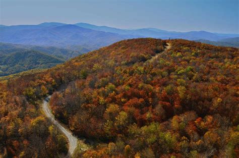 closest airport to beech mountain north carolina  Known for