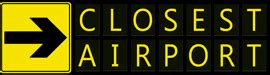 closest airport to clarkston wa  drive for about 2 hours