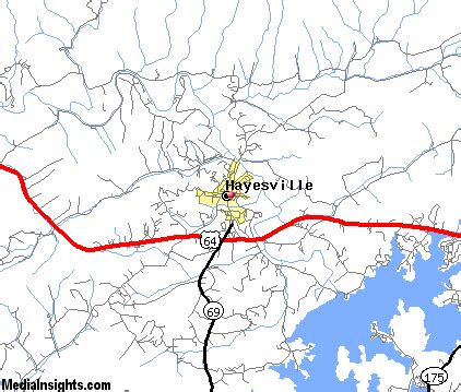closest airport to hayesville nc  169 miles to Lexington-Fayette, KY
