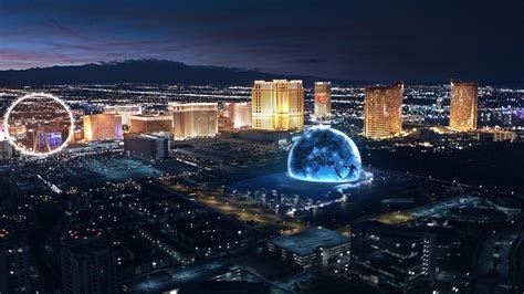 closest airport to msg sphere las vegas  On Thursday, the