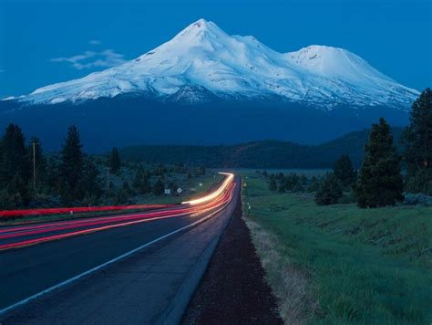 closest airport to mt shasta ca  Excellent