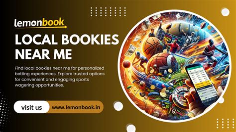 closest bookies near me  You can also bet on more than 20 additional sports, along