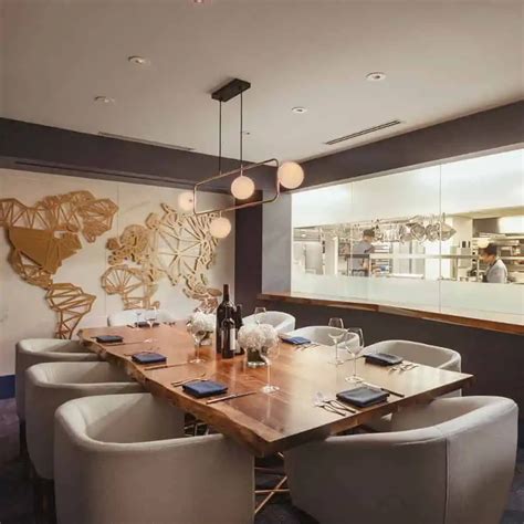 closest gordon ramsay restaurant  In November of last year, Ramsay opened