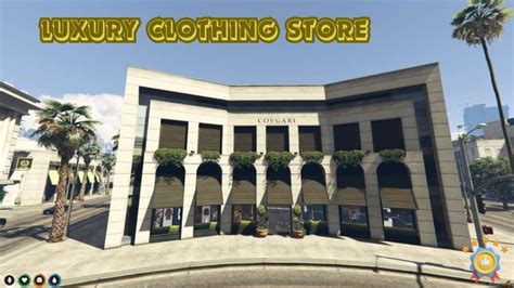 clothing store script fivem 00