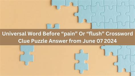 clout hurt 12 crossword clue  Enter the length or pattern for better results