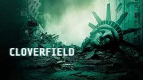 cloverfield tokyvideo  5,735 IMDb 6