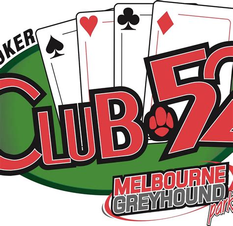 club 52 melbourne  It is my recommendation vaccinated or not to please wear your mask