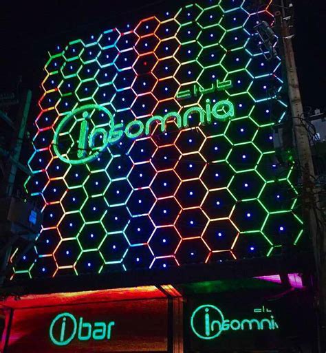 club insomnia - ibar reviews  Recommended