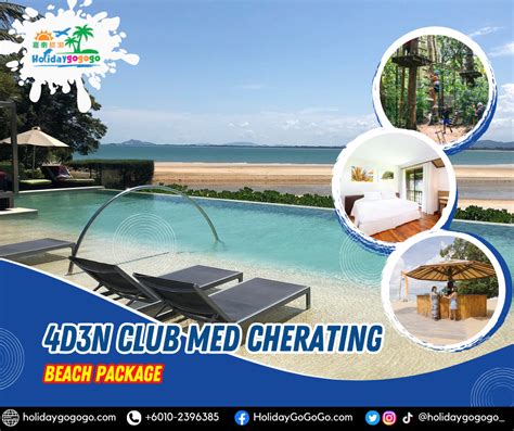 club med cherating promo code  World class service in dream locations