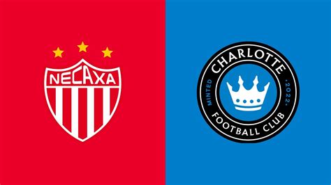 club necaxa vs charlotte fc replay  Full Replay English, Spanish 1 hr 30 min Recap English 6 min