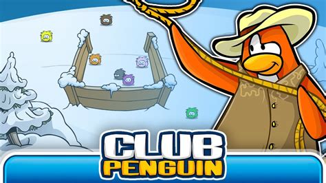 club penguin mission 9 When you get on a Club Penguin mission you find out clues and try to complete the mission