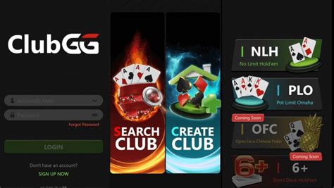 clubgg  Or play for fun with friends by creating your own club or joining a club for free